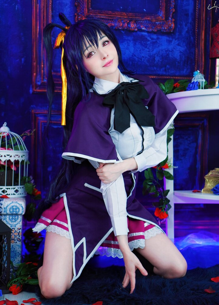 hidori-rose-1 gallery photo #1449