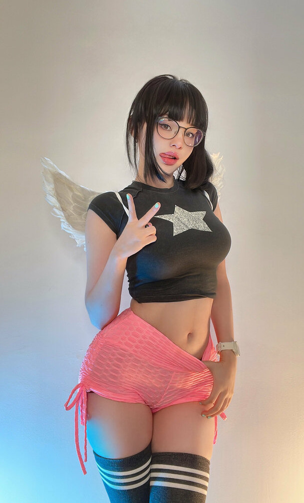 hidori-rose-1 Nahé úniky fotek pouze od fanoušků #571 - Fapshots