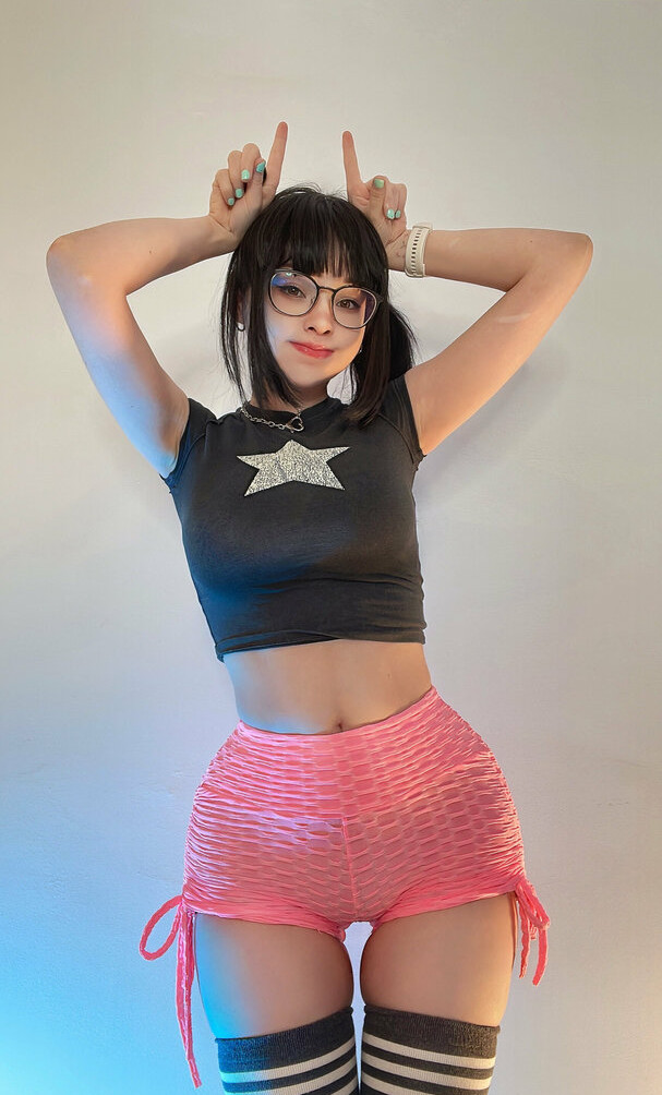 hidori-rose-1 Nahé úniky fotek pouze od fanoušků #572 - Fapshots