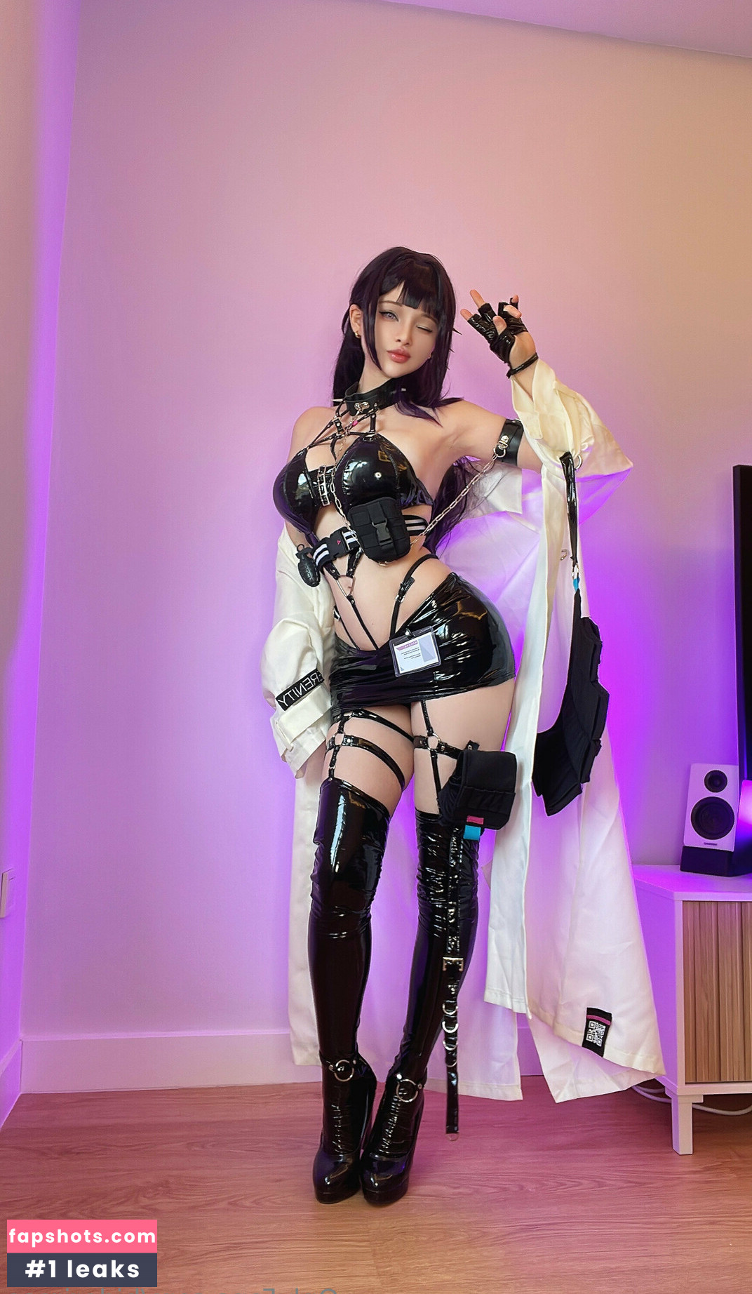 Hidori Rose Filtración Desnuda OnlyFans Foto #220 - Fapshots