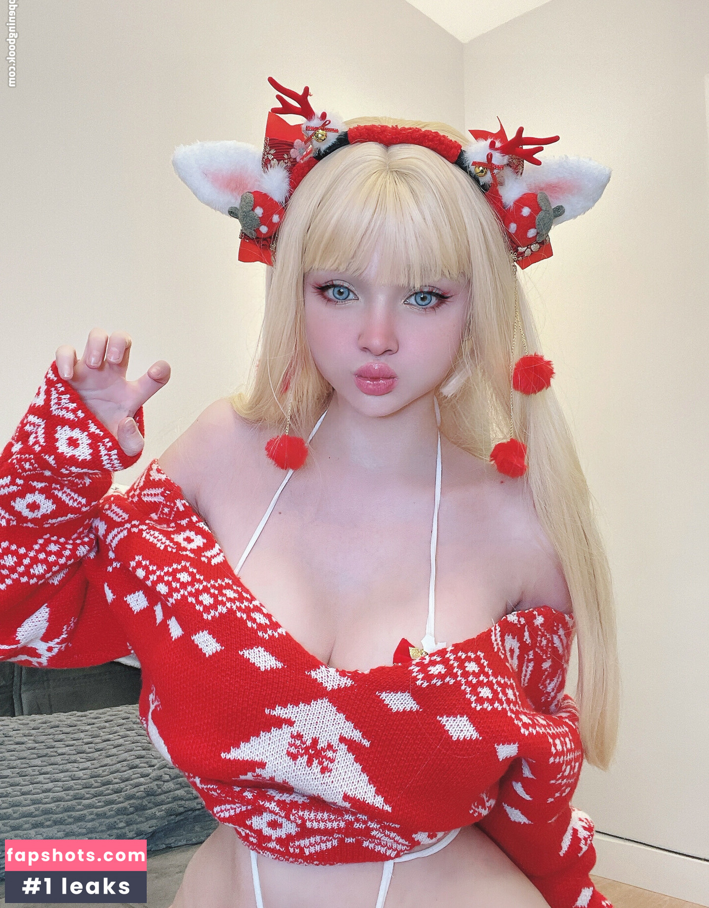 Hidori Rose Filtración Desnuda OnlyFans Foto #235 - Fapshots