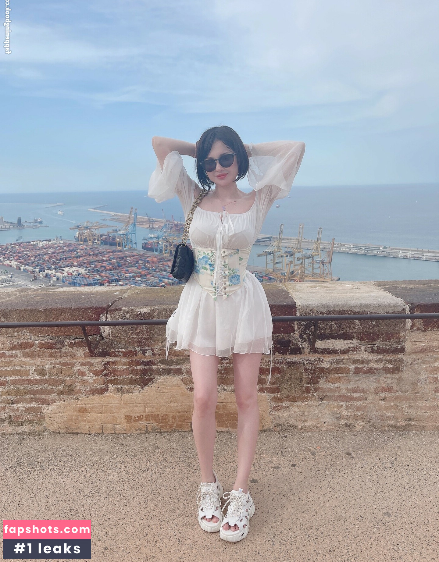 Hidori Rose Filtración Desnuda OnlyFans Foto #262 - Fapshots