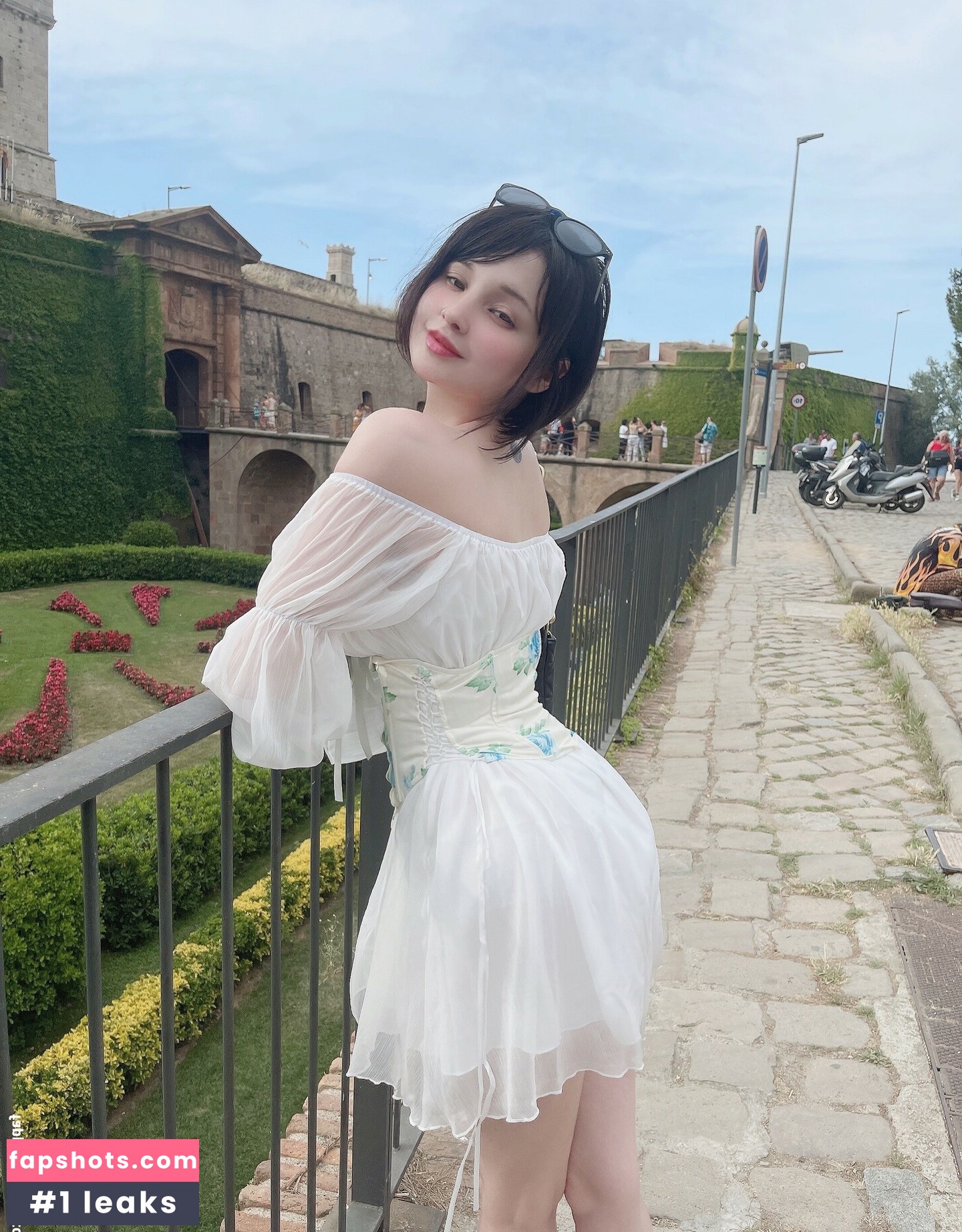 Hidori Rose Filtración Desnuda OnlyFans Foto #264 - Fapshots