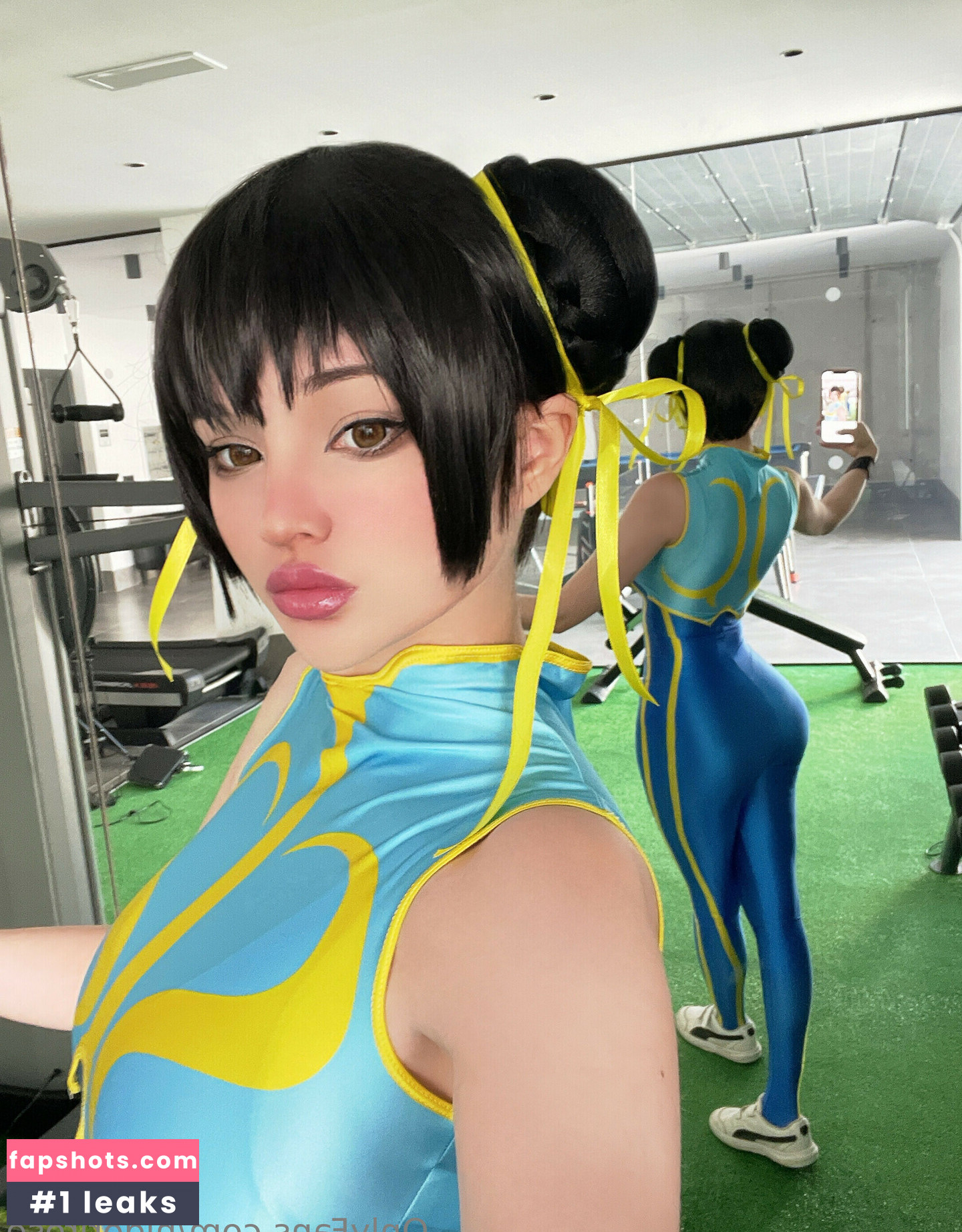 Hidori Rose Filtración Desnuda OnlyFans Foto #282 - Fapshots