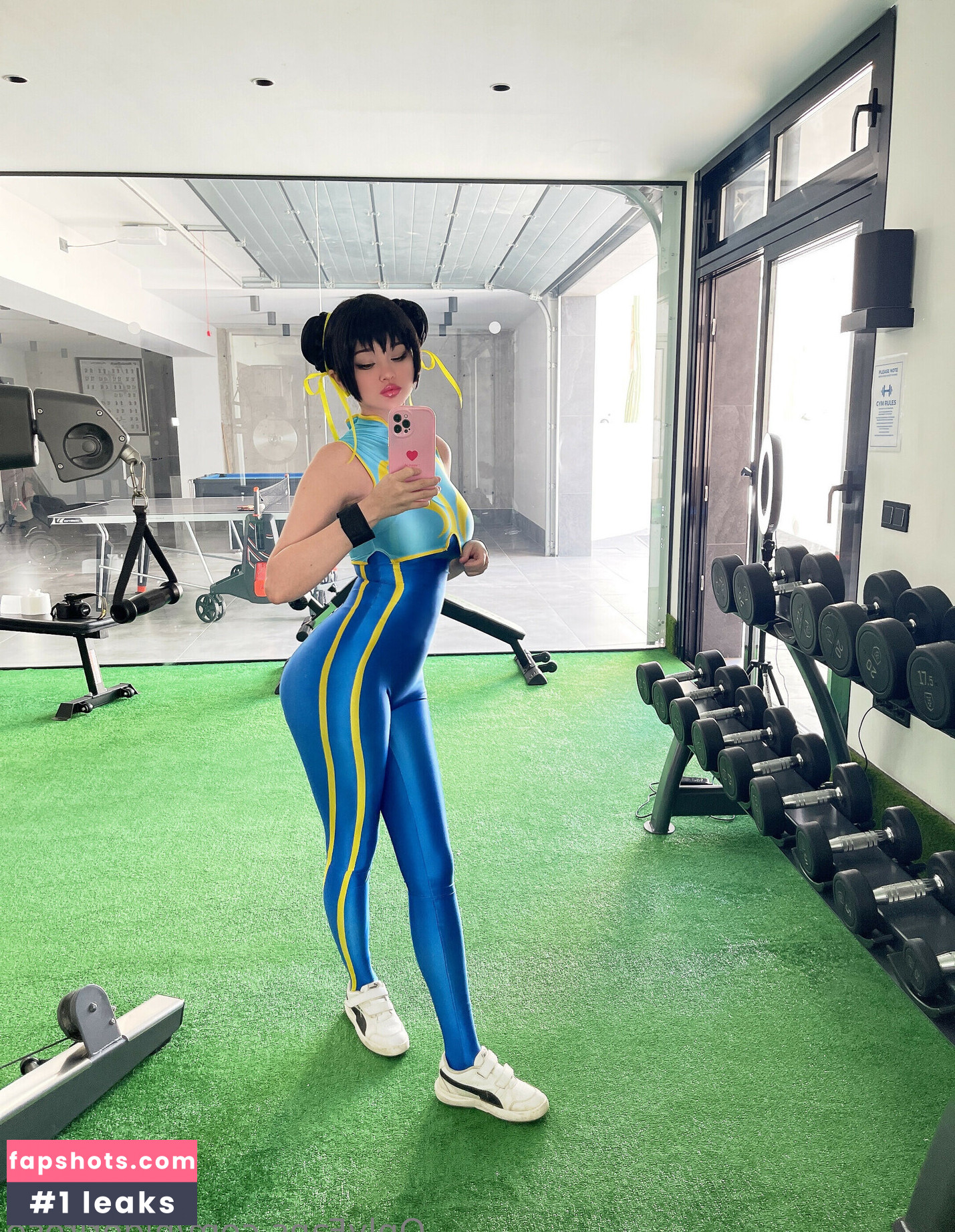 Hidori Rose Filtración Desnuda OnlyFans Foto #295 - Fapshots