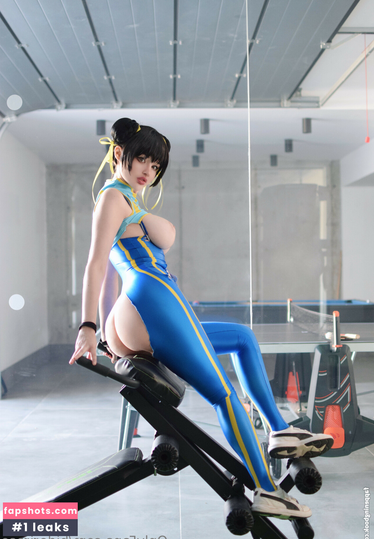 Hidori Rose Filtración Desnuda OnlyFans Foto #297 - Fapshots