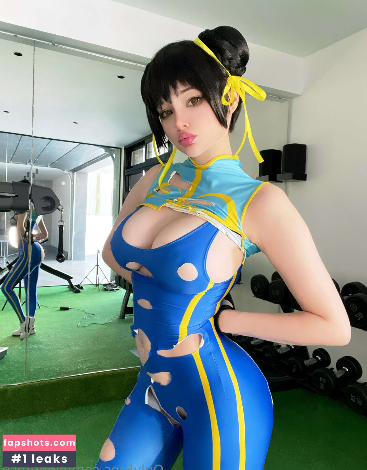 Hidori Rose Filtración Desnuda OnlyFans Foto #298 - Fapshots