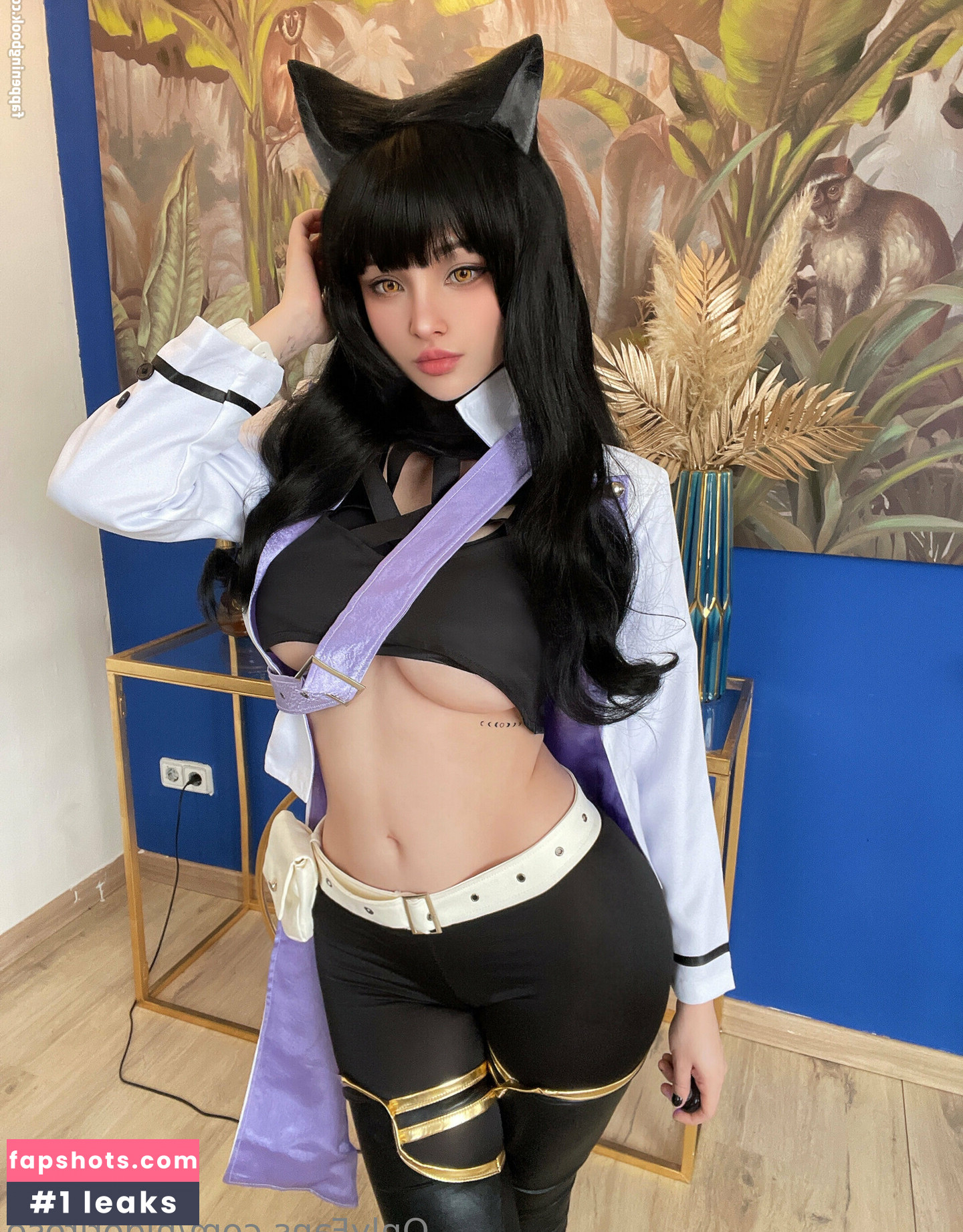 Hidori Rose Nude Leaks OnlyFans Photos #318 - LeakJerk