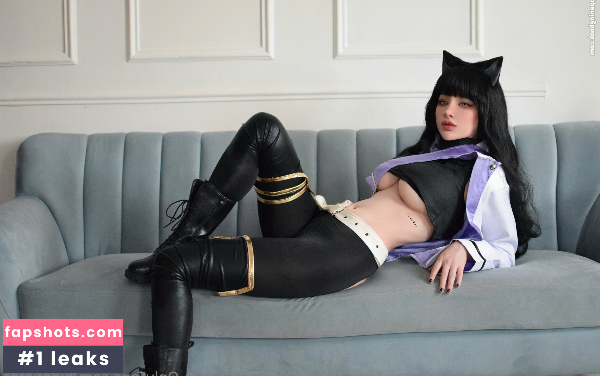 Hidori Rose Nude Leaks OnlyFans Photos #326 - LeakJerk