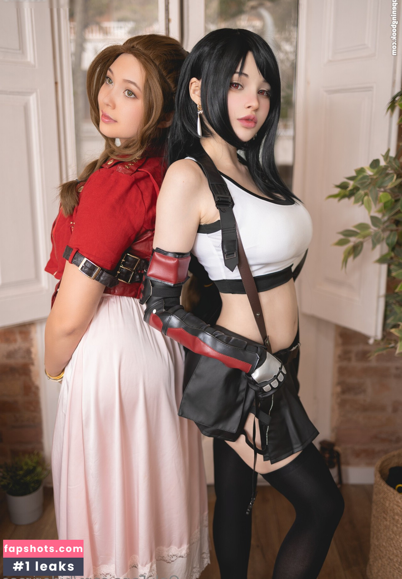 Hidori Rose Nude Leaks OnlyFans Photos #343 - LeakJerk