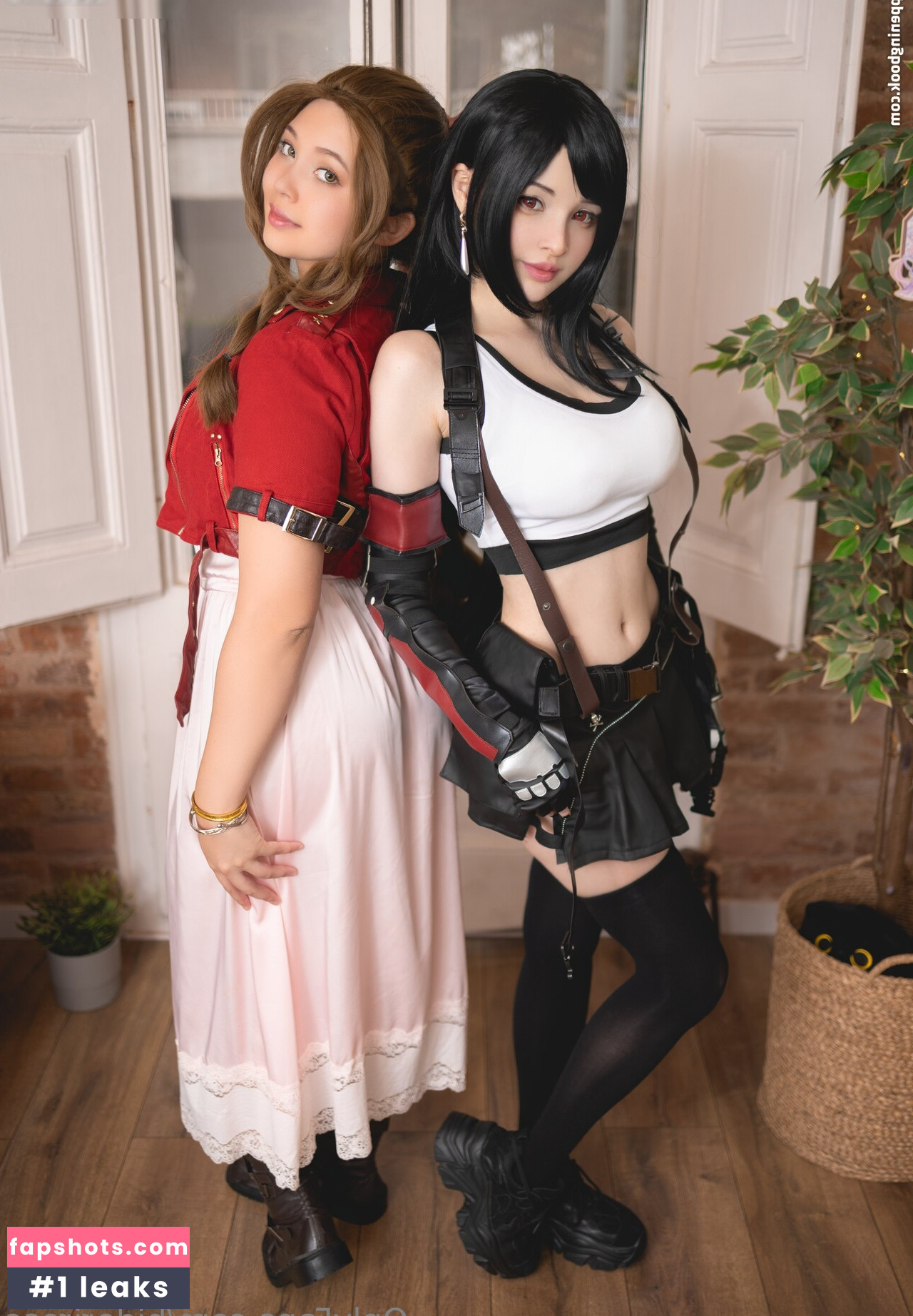 Hidori Rose Nude Leaks OnlyFans Photos #350 - LeakJerk