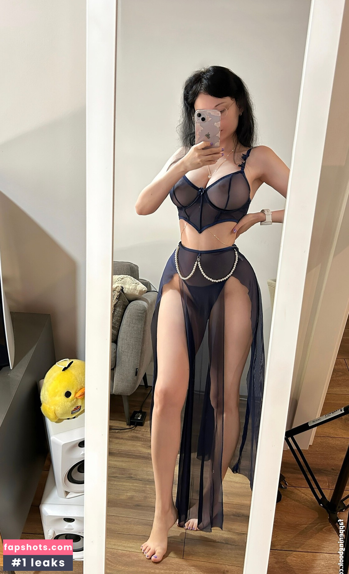 Hidori Rose Nude Leaks OnlyFans Photos #359 - LeakJerk