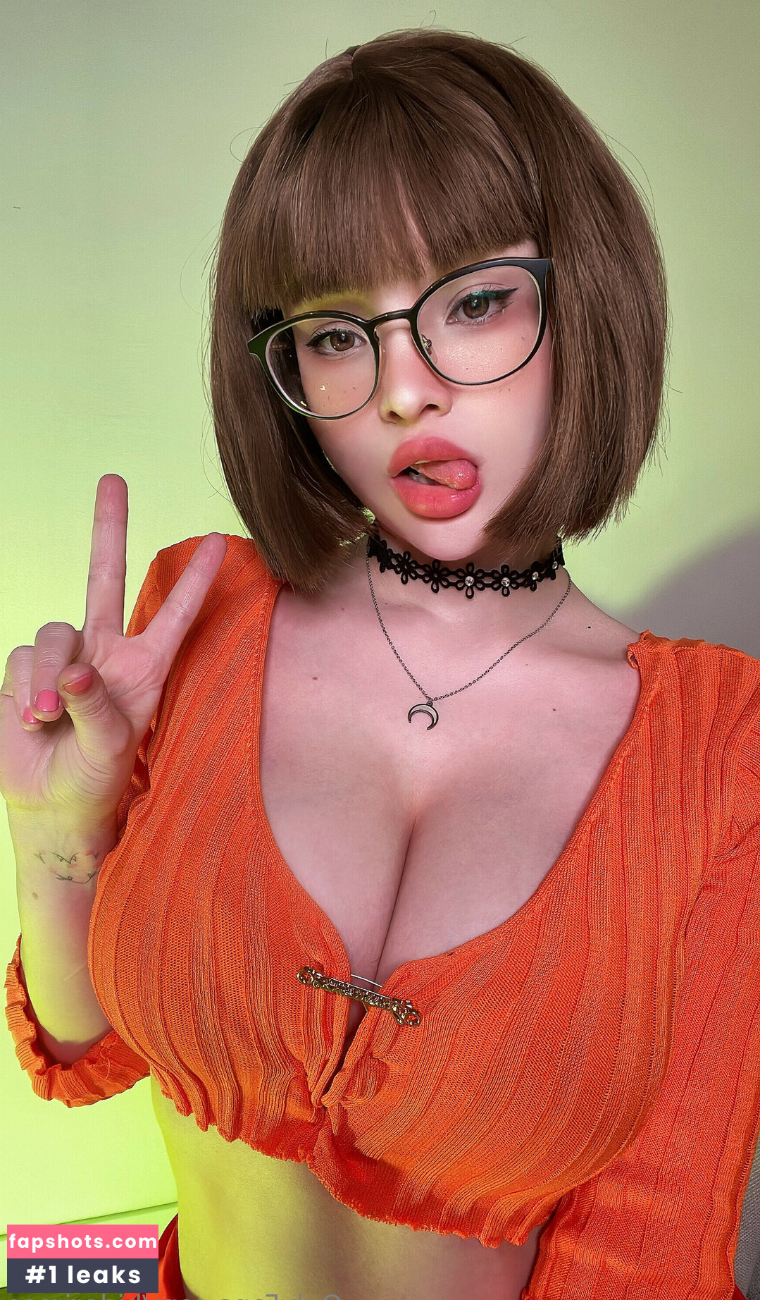 Hidori Rose Nude Leaks OnlyFans Photos #363 - LeakJerk