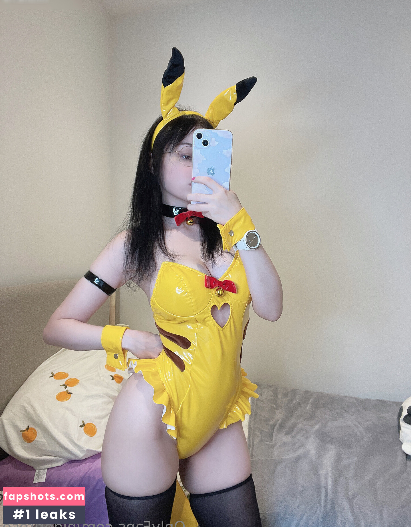 Hidori Rose Filtración Desnuda OnlyFans Foto #437 - Fapshots