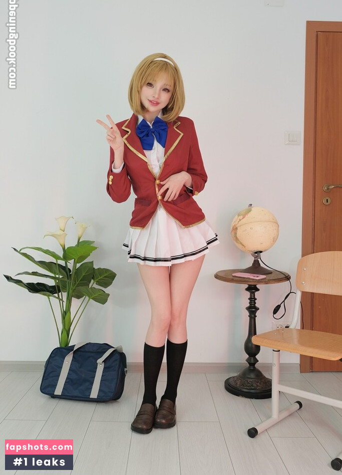 Hidori Rose Filtración Desnuda OnlyFans Foto #455 - Fapshots