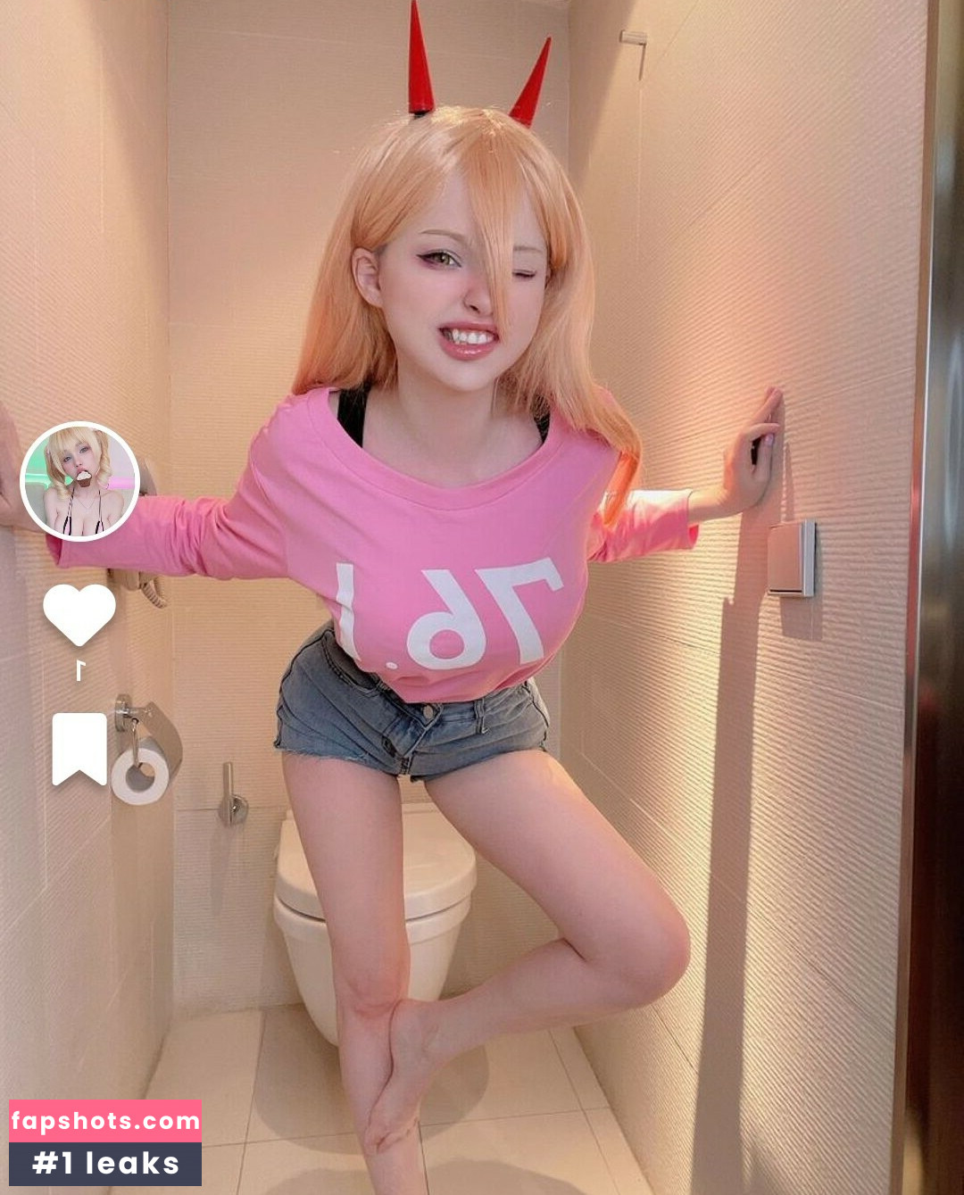 Hidori Rose Filtración Desnuda OnlyFans Foto #493 - Fapshots