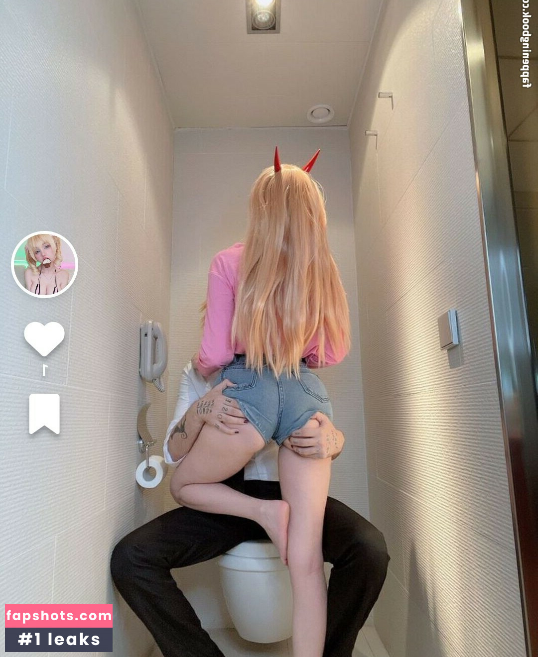 Hidori Rose Filtración Desnuda OnlyFans Foto #494 - Fapshots