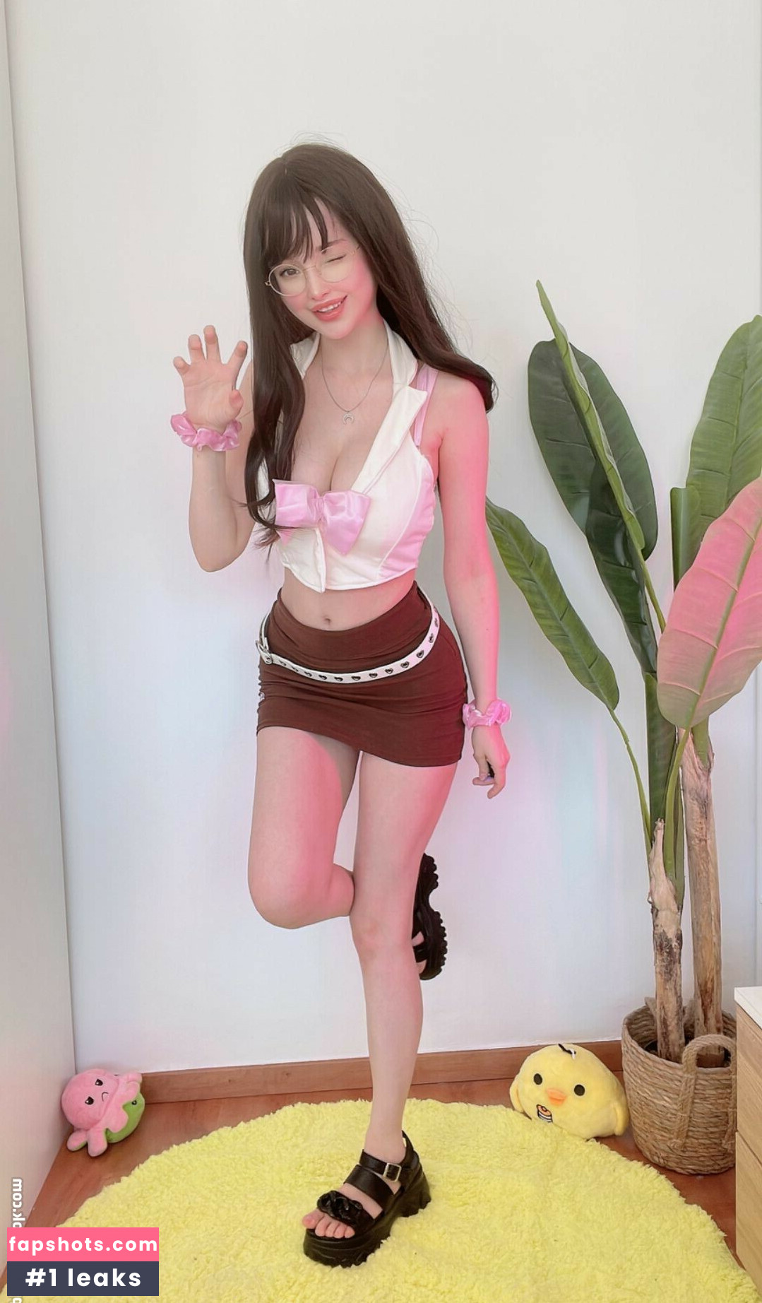 Hidori Rose Filtración Desnuda OnlyFans Foto #515 - Fapshots