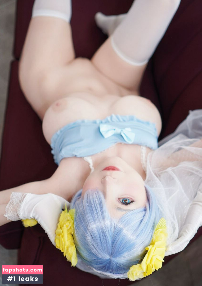 Hidori Rose Filtración Desnuda OnlyFans Foto #552 - Fapshots