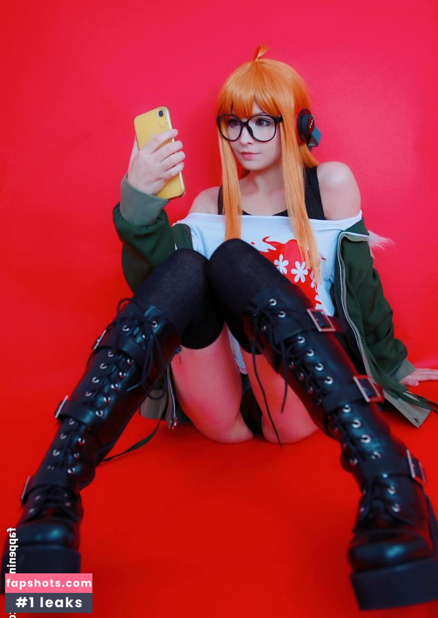 Hidori Rose Filtración Desnuda OnlyFans Foto #564 - Fapshots