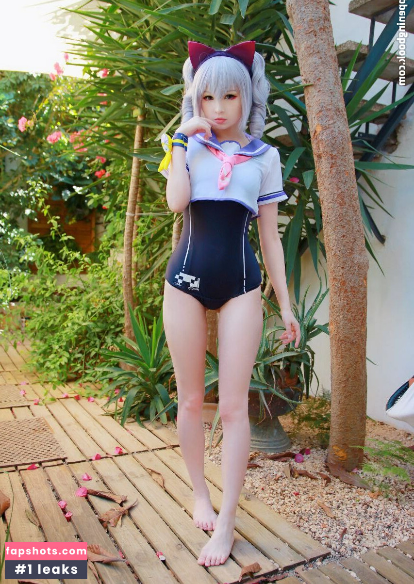 Hidori Rose Filtración Desnuda OnlyFans Foto #571 - Fapshots