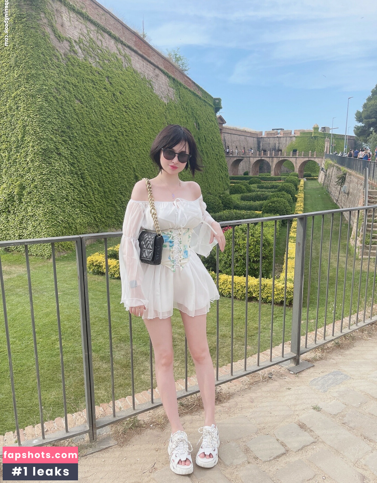 Hidori Rose Filtración Desnuda OnlyFans Foto #581 - Fapshots