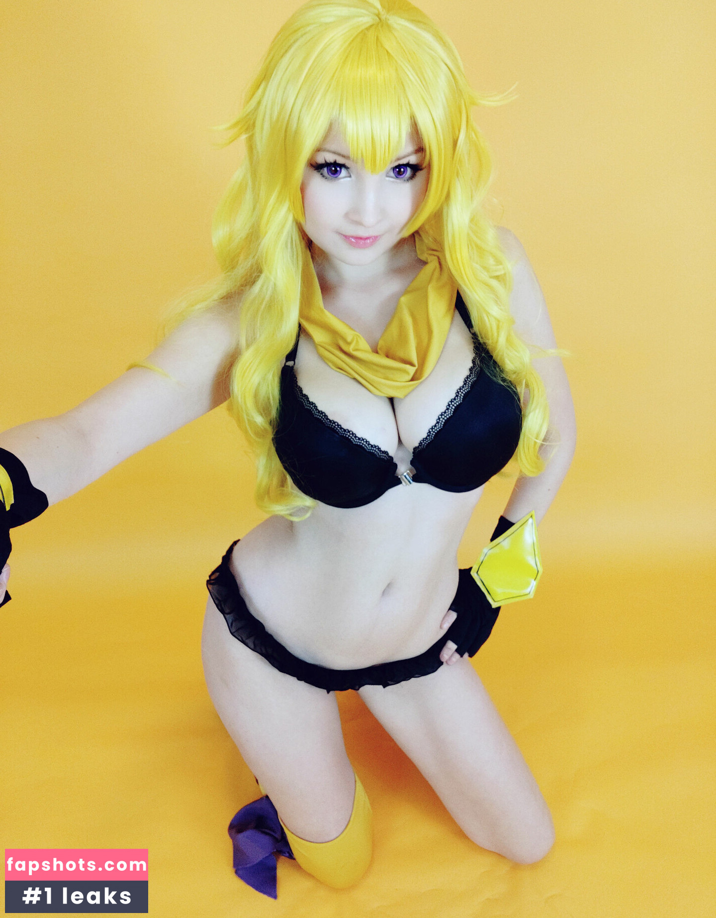 Hidori Rose Filtración Desnuda OnlyFans Foto #608 - Fapshots