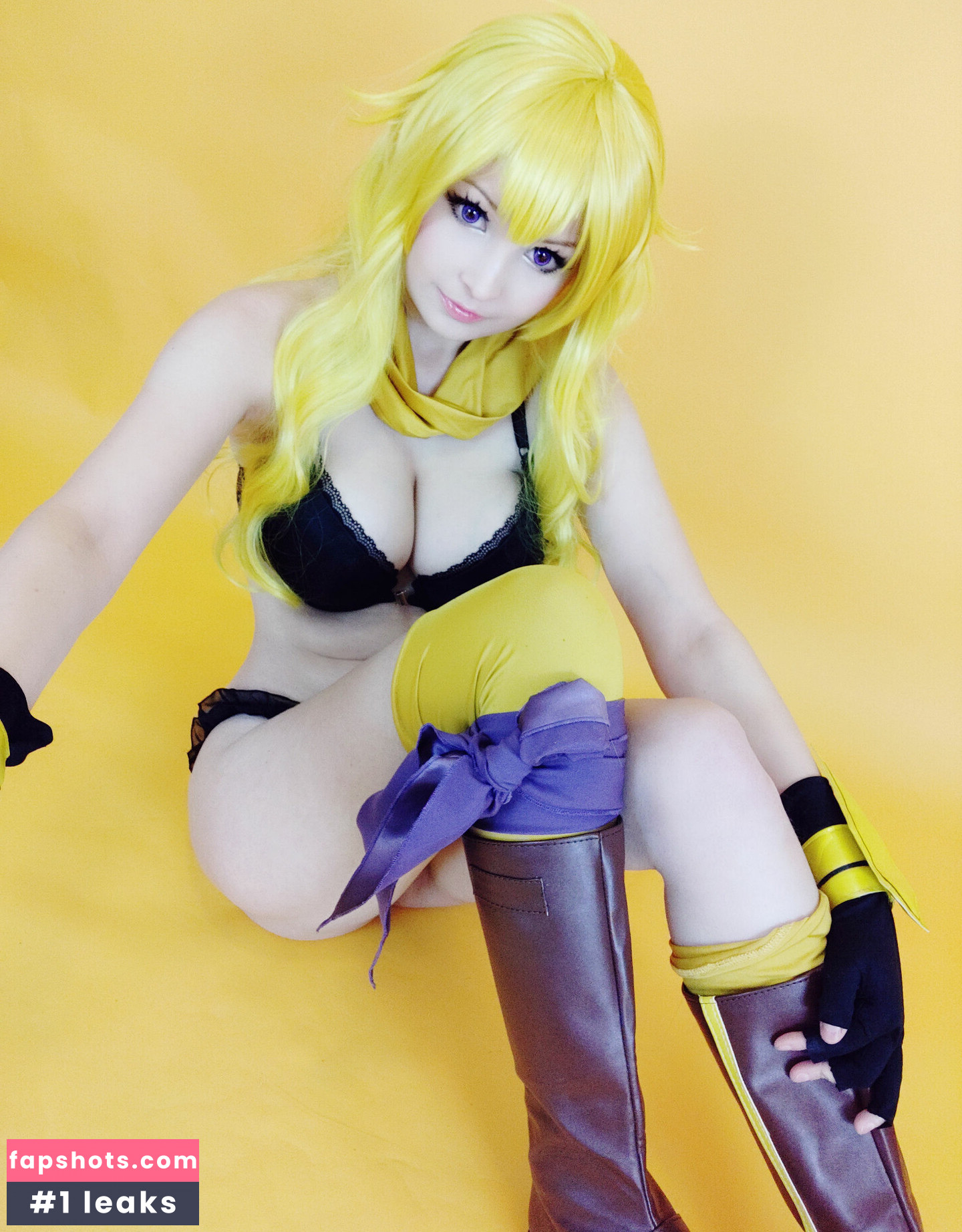 Hidori Rose Filtración Desnuda OnlyFans Foto #610 - Fapshots