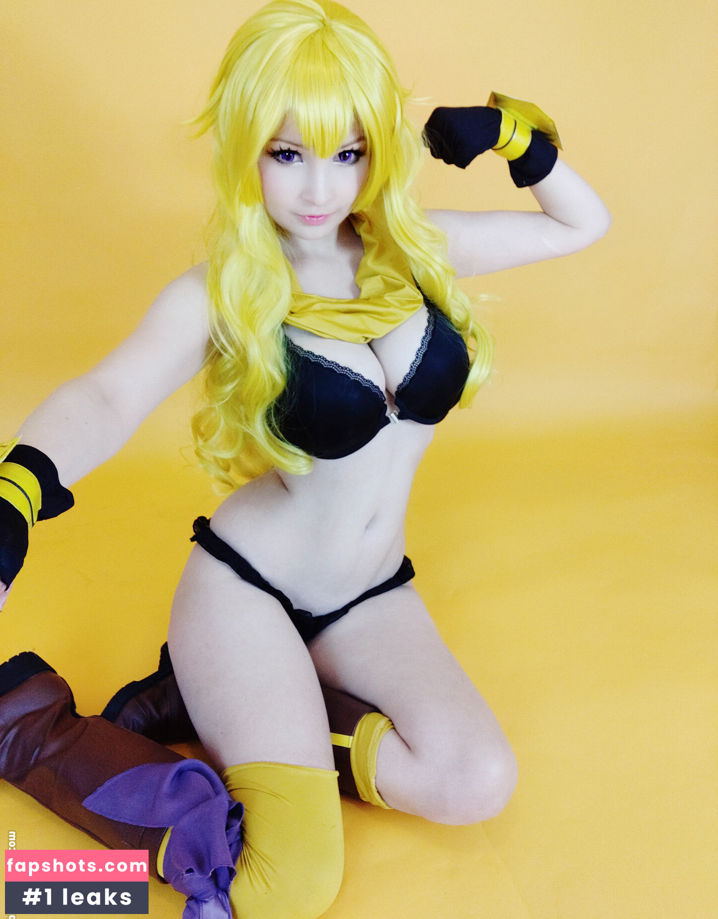 Hidori Rose Filtración Desnuda OnlyFans Foto #611 - Fapshots