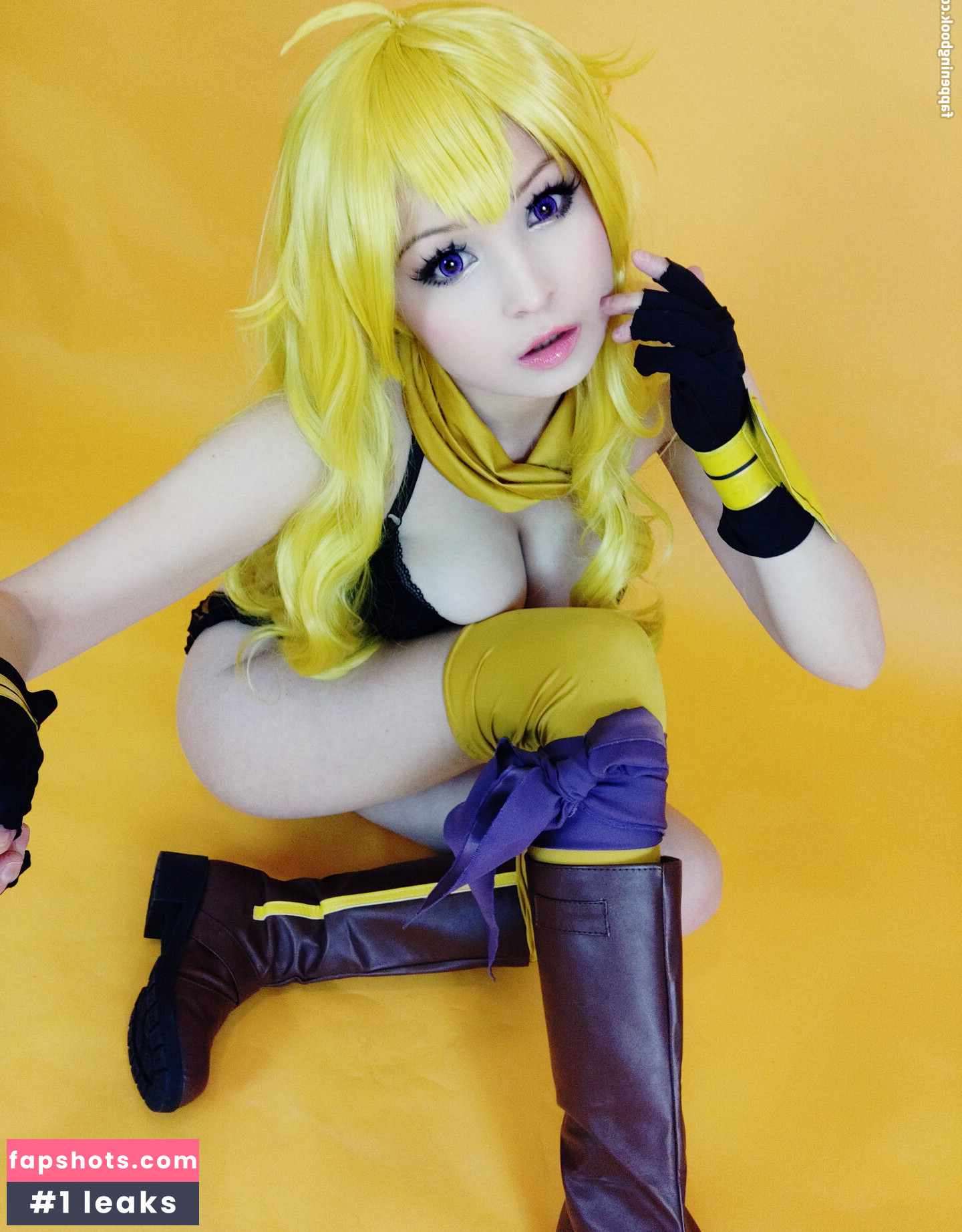 Hidori Rose Filtración Desnuda OnlyFans Foto #612 - Fapshots