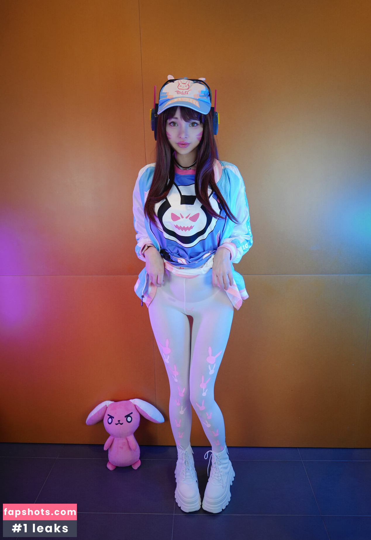 Hidori Rose Filtración Desnuda OnlyFans Foto #614 - Fapshots