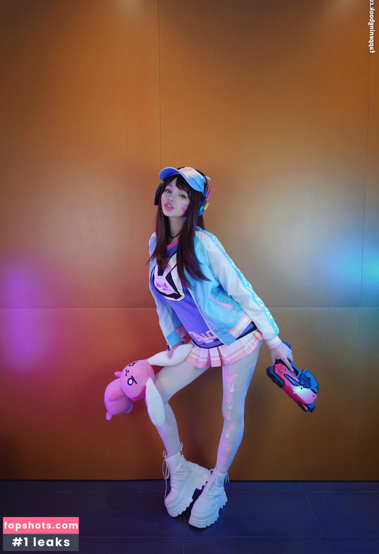 Hidori Rose Filtración Desnuda OnlyFans Foto #615 - Fapshots