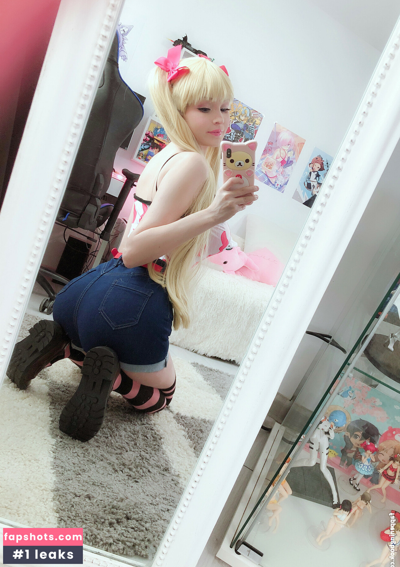 Hidori Rose Filtración Desnuda OnlyFans Foto #616 - Fapshots