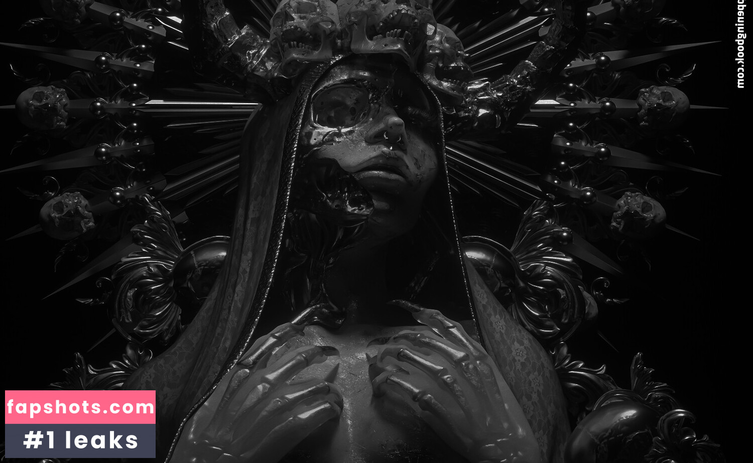 Hidori Rose Filtración Desnuda OnlyFans Foto #617 - Fapshots