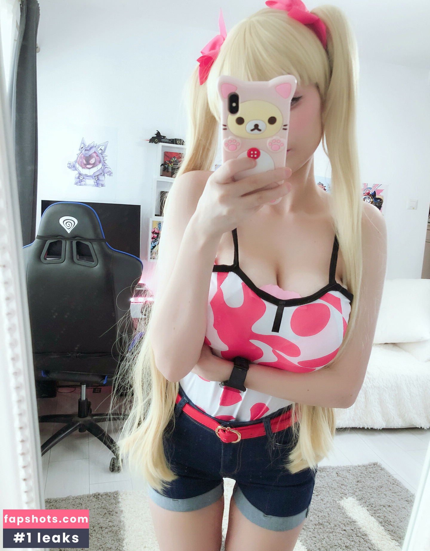 Hidori Rose Filtración Desnuda OnlyFans Foto #619 - Fapshots