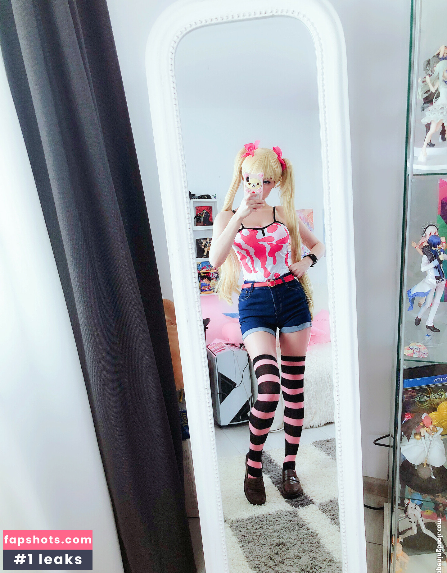 Hidori Rose Filtración Desnuda OnlyFans Foto #620 - Fapshots