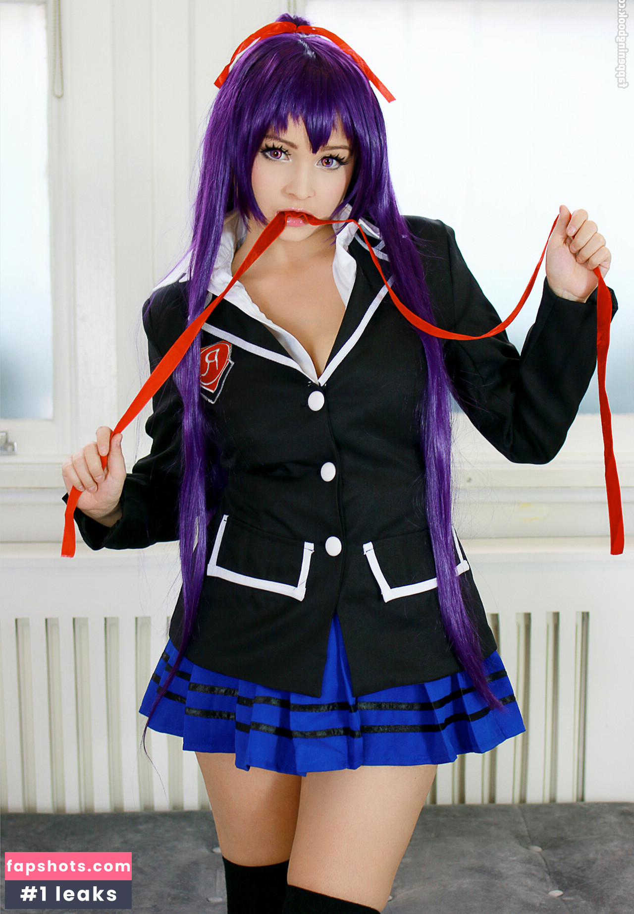 Hidori Rose Filtración Desnuda OnlyFans Foto #621 - Fapshots