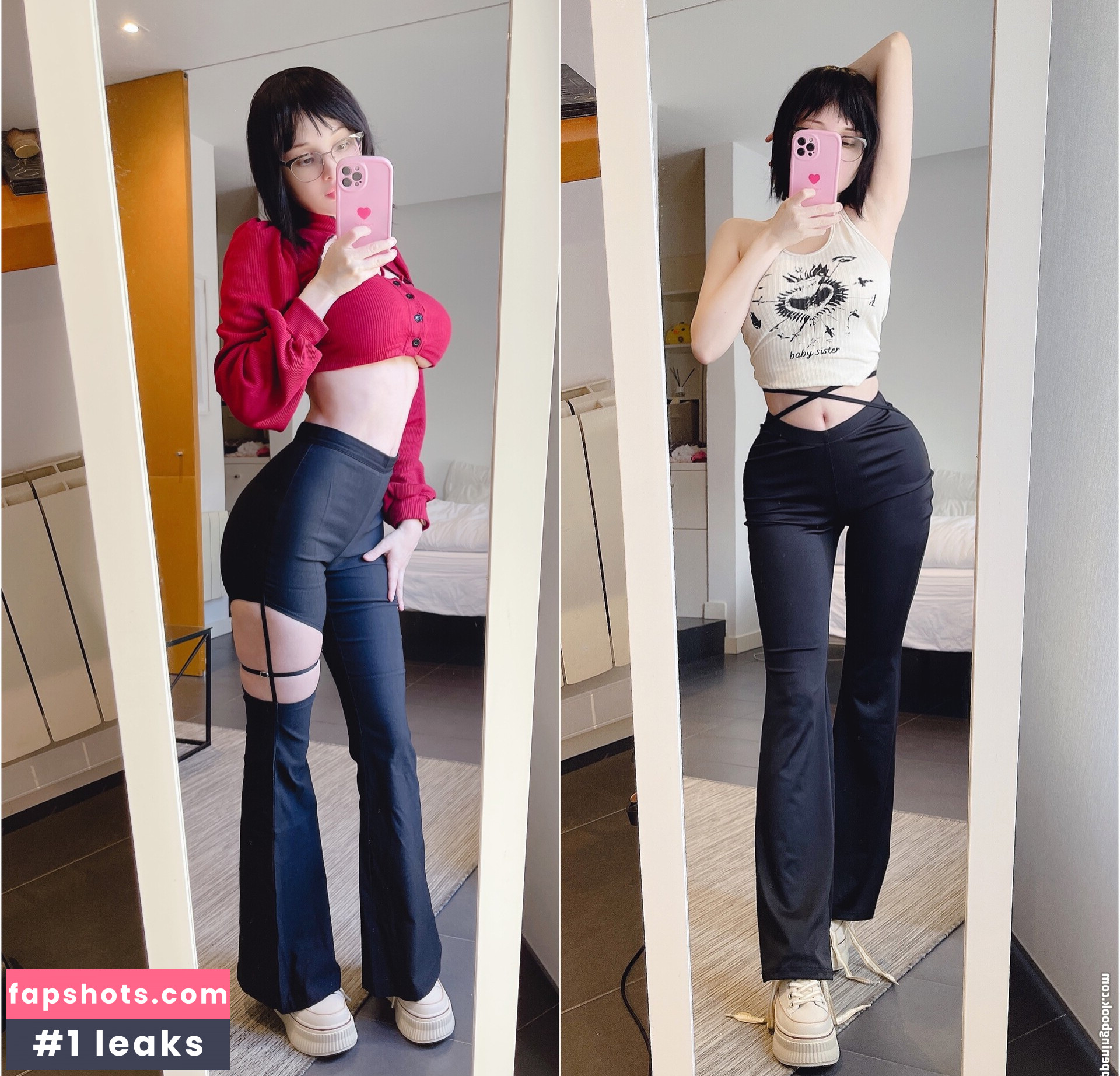 Hidori Rose Filtración Desnuda OnlyFans Foto #642 - Fapshots