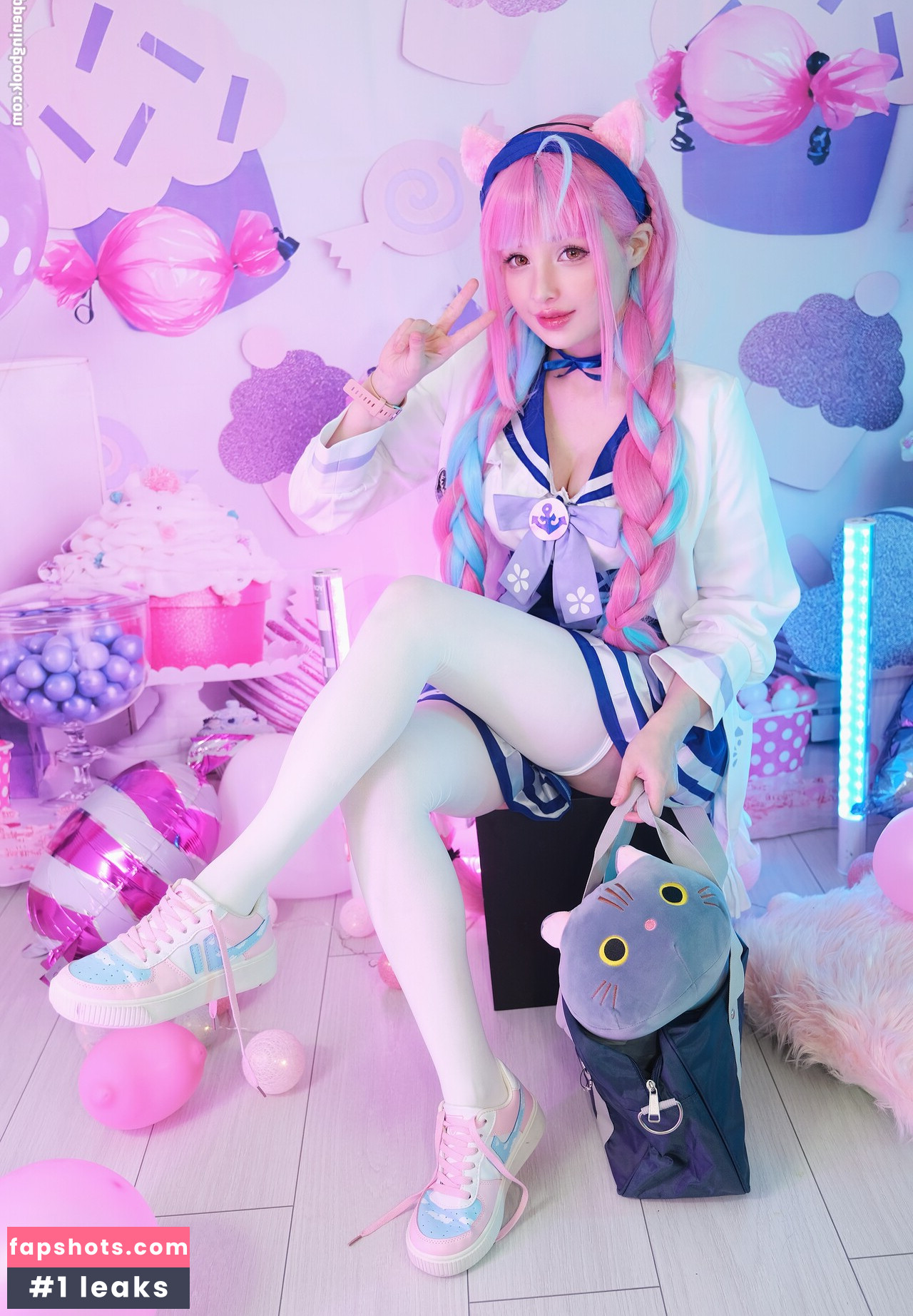 Hidori Rose Filtración Desnuda OnlyFans Foto #648 - Fapshots