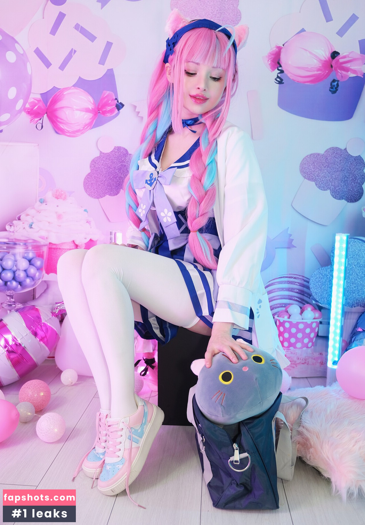 Hidori Rose Filtración Desnuda OnlyFans Foto #649 - Fapshots