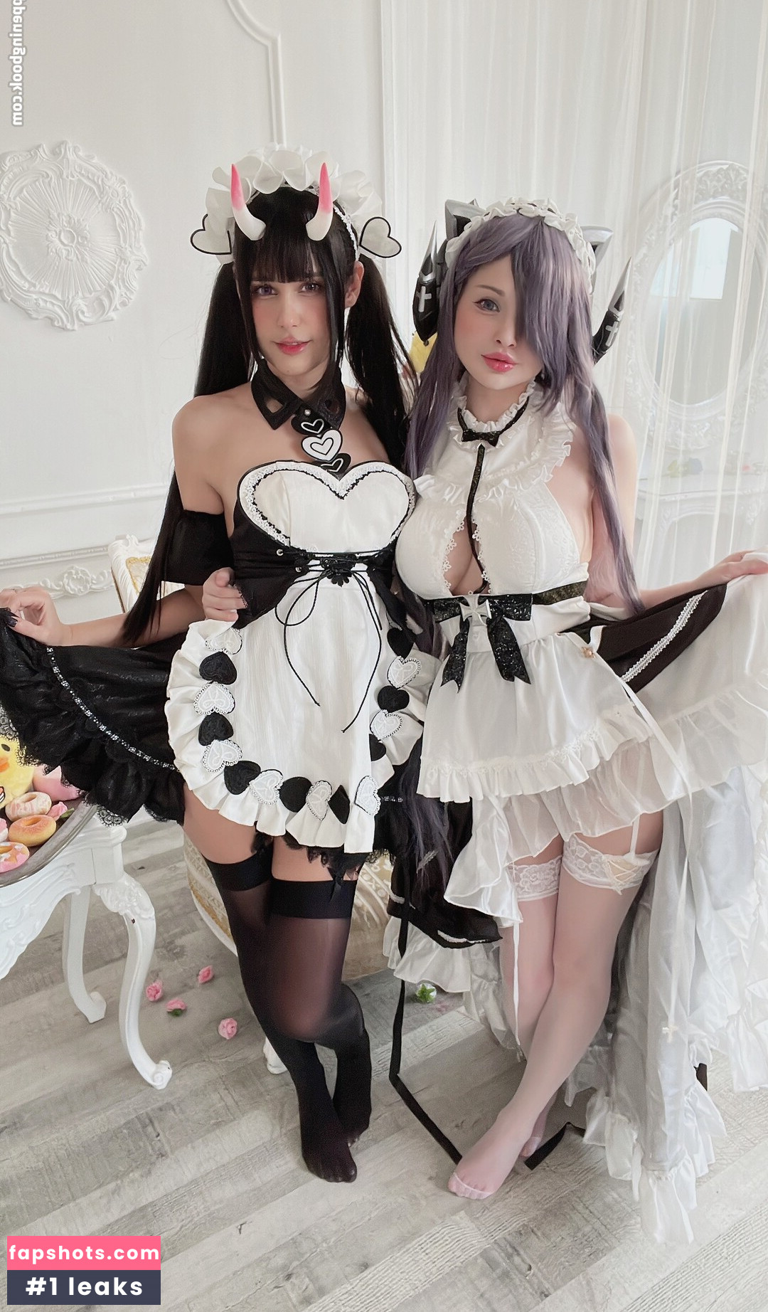 Hidori Rose Filtración Desnuda OnlyFans Foto #651 - Fapshots