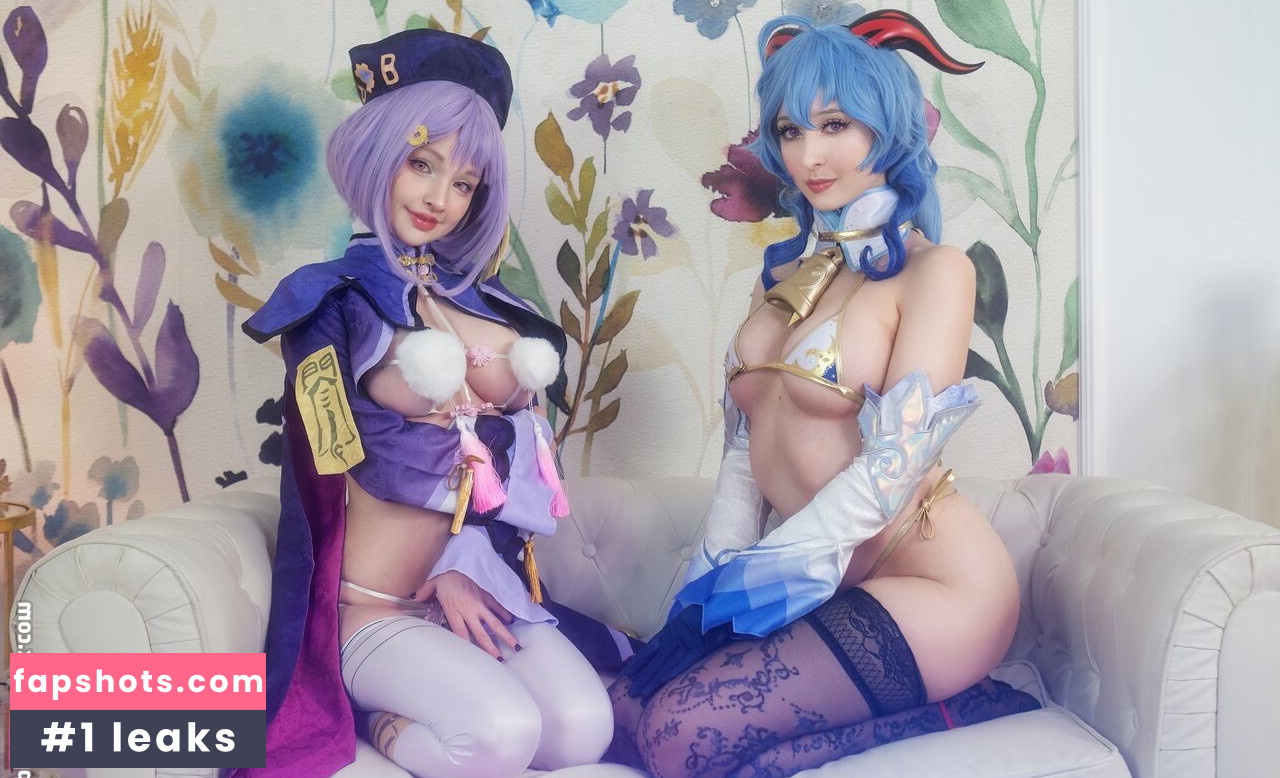 Hidori Rose Filtración Desnuda OnlyFans Foto #677 - Fapshots