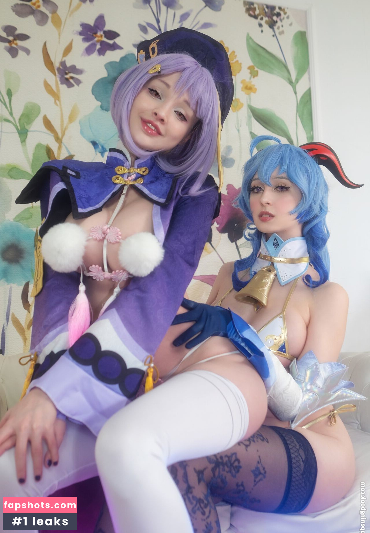 Hidori Rose Filtración Desnuda OnlyFans Foto #685 - Fapshots