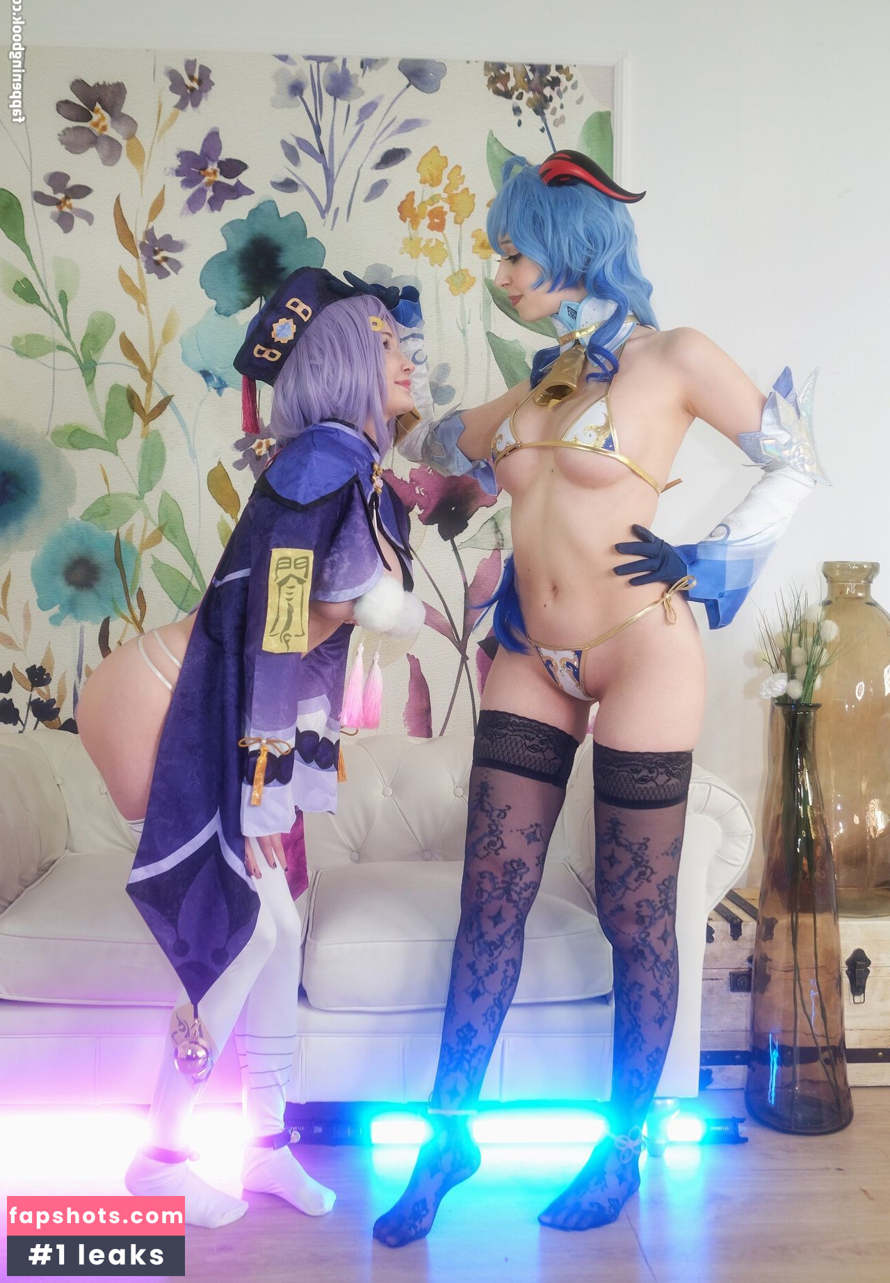 Hidori Rose Filtración Desnuda OnlyFans Foto #686 - Fapshots