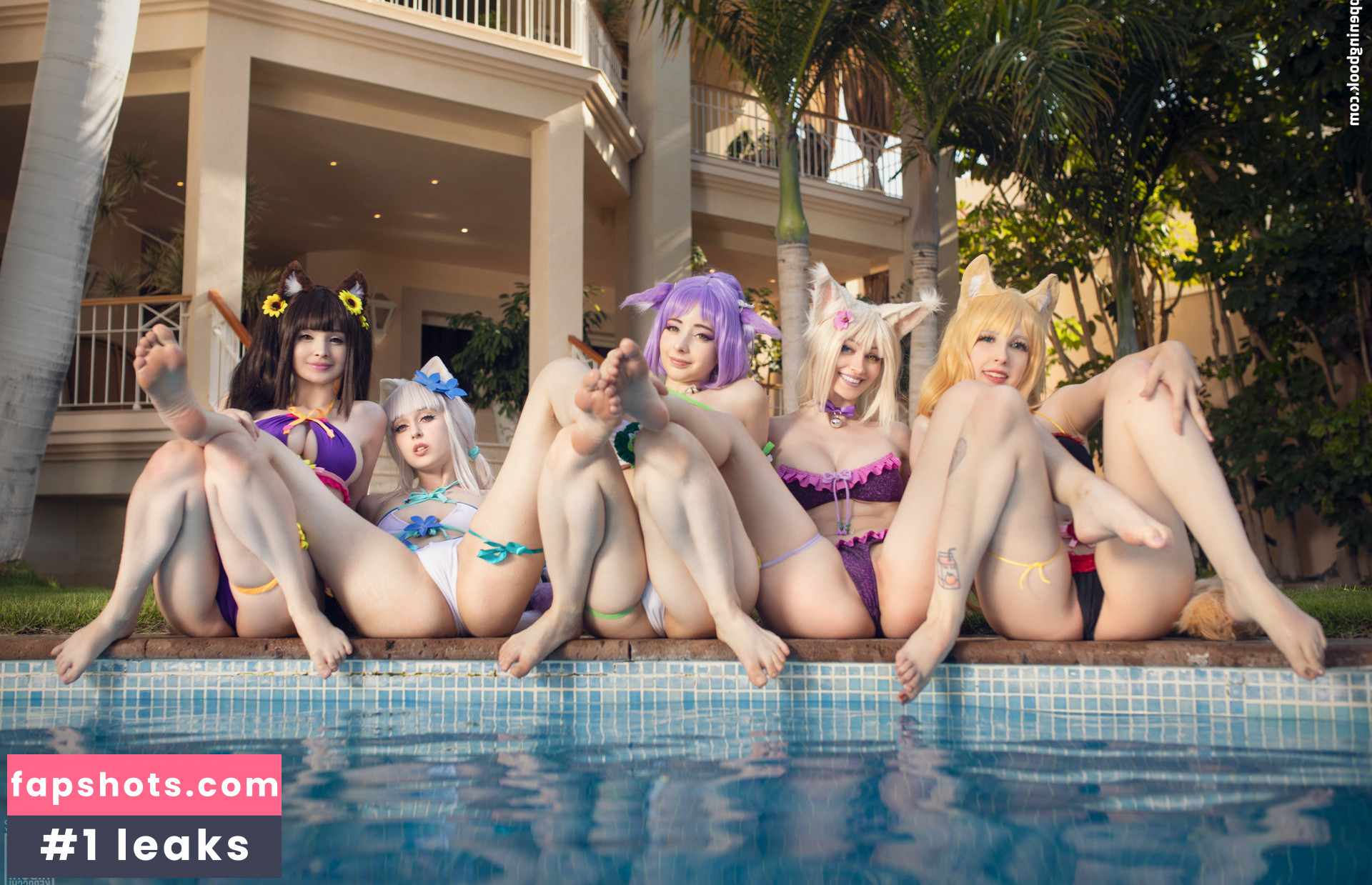 Hidori Rose Filtración Desnuda OnlyFans Foto #697 - Fapshots