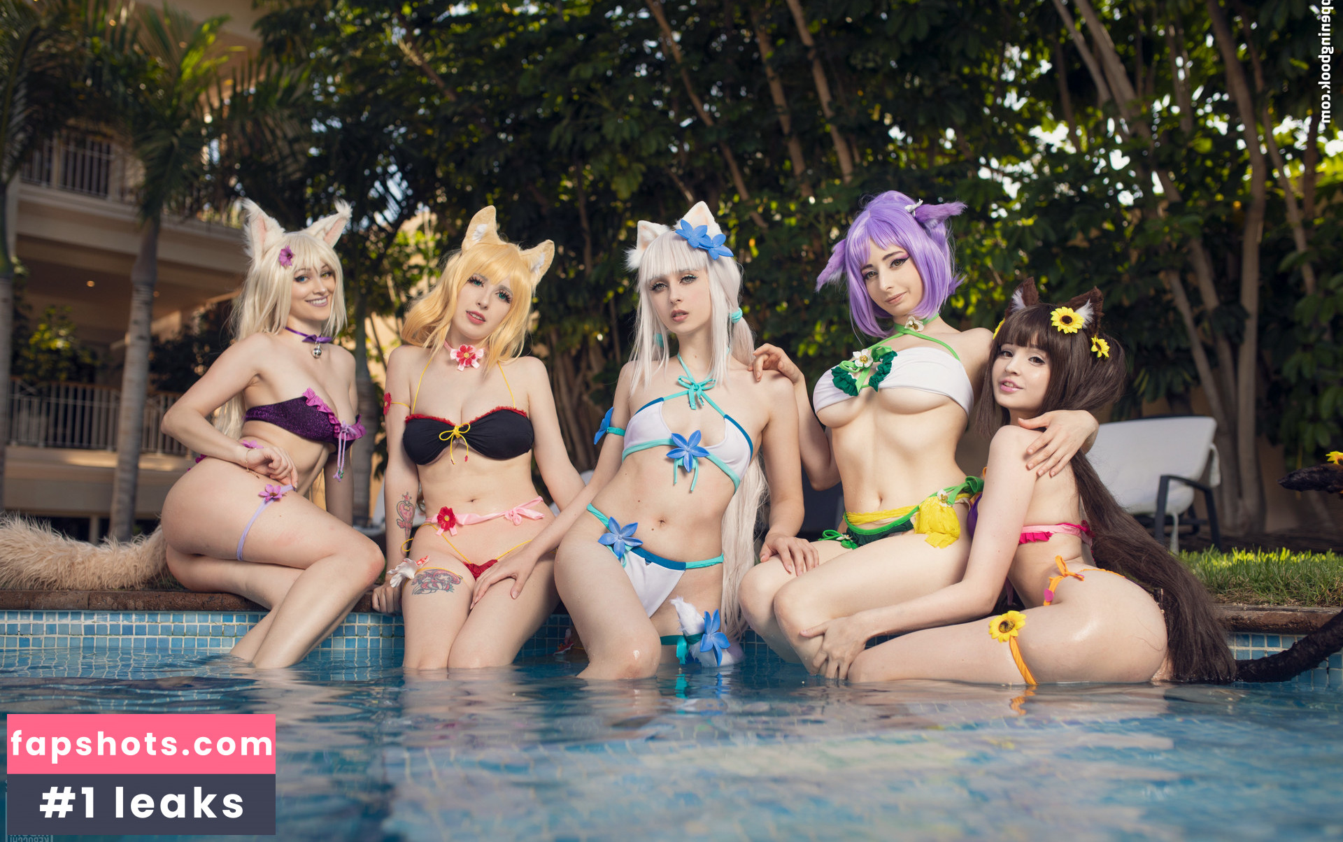 Hidori Rose Filtración Desnuda OnlyFans Foto #698 - Fapshots