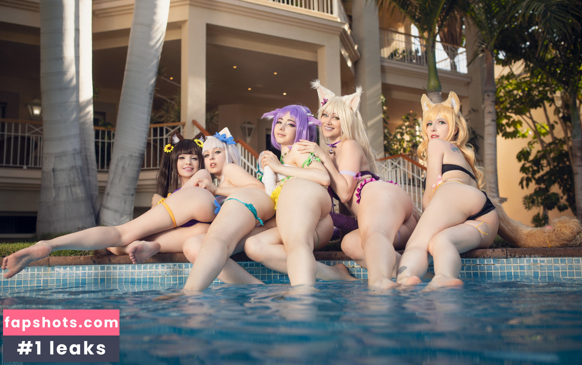 Hidori Rose Filtración Desnuda OnlyFans Foto #700 - Fapshots