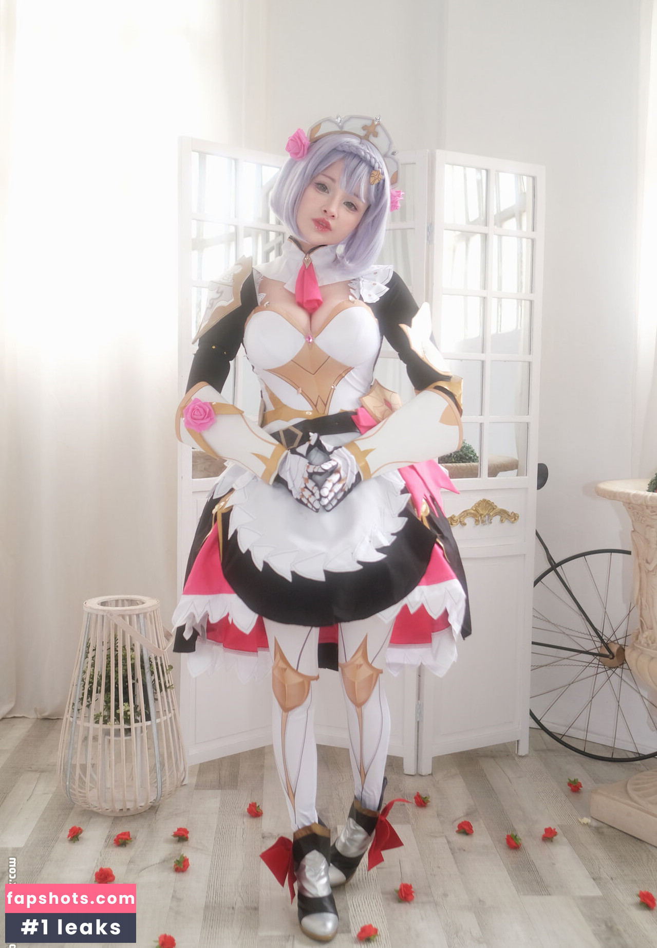 Hidori Rose Filtración Desnuda OnlyFans Foto #706 - Fapshots