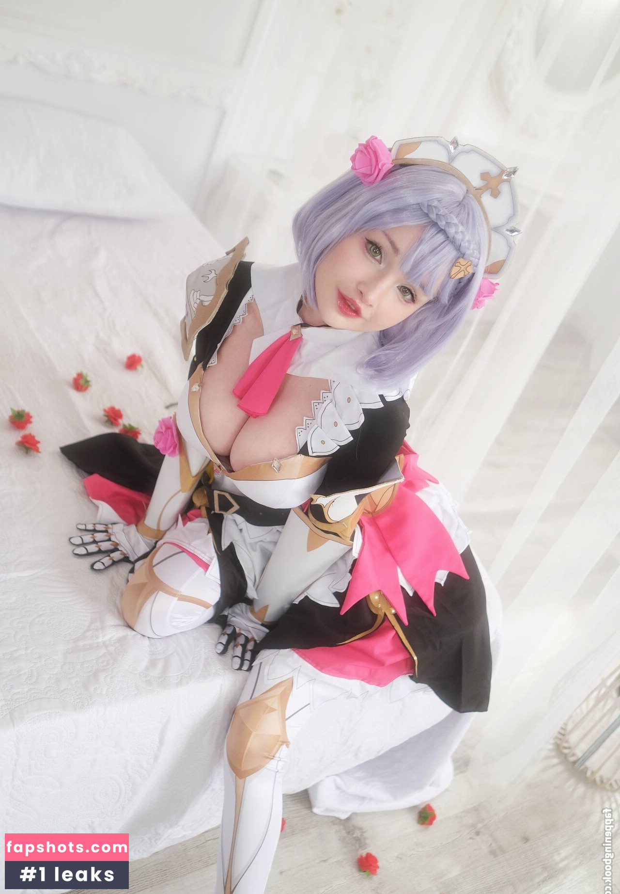 Hidori Rose Filtración Desnuda OnlyFans Foto #708 - Fapshots