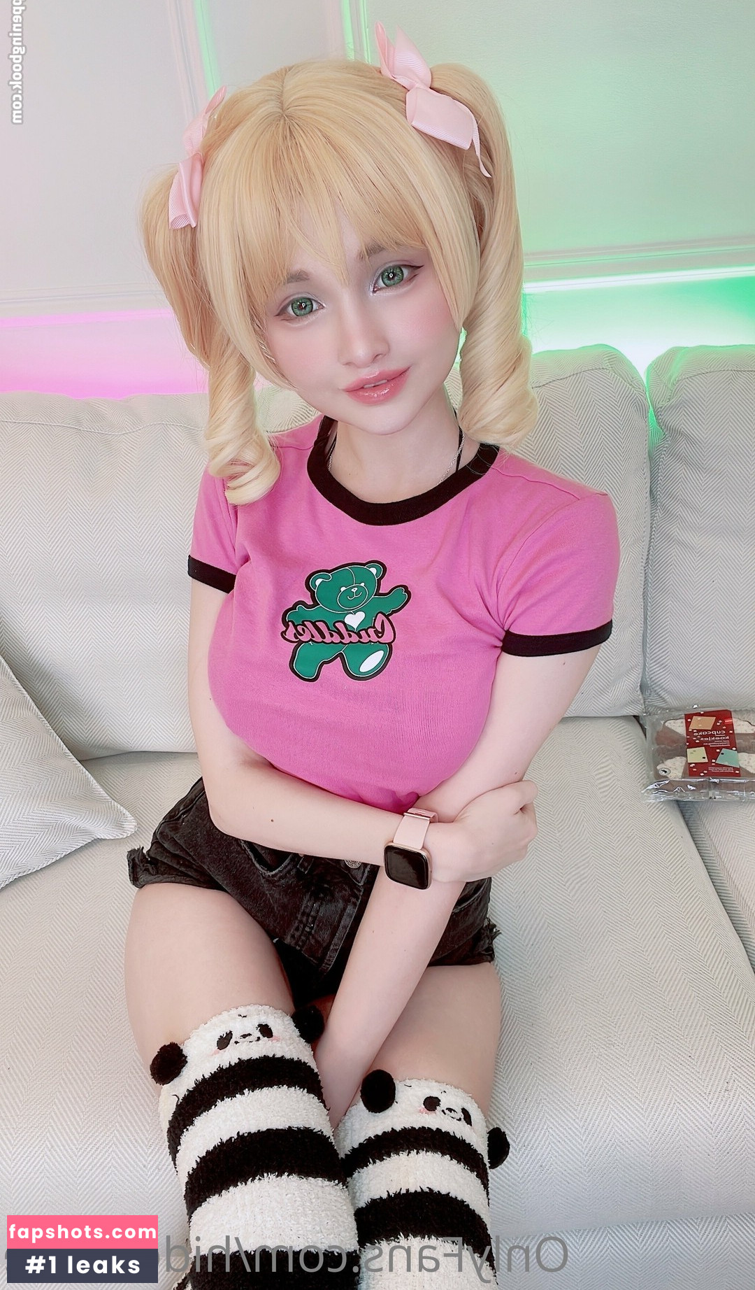 Hidori Rose Filtración Desnuda OnlyFans Foto #734 - Fapshots